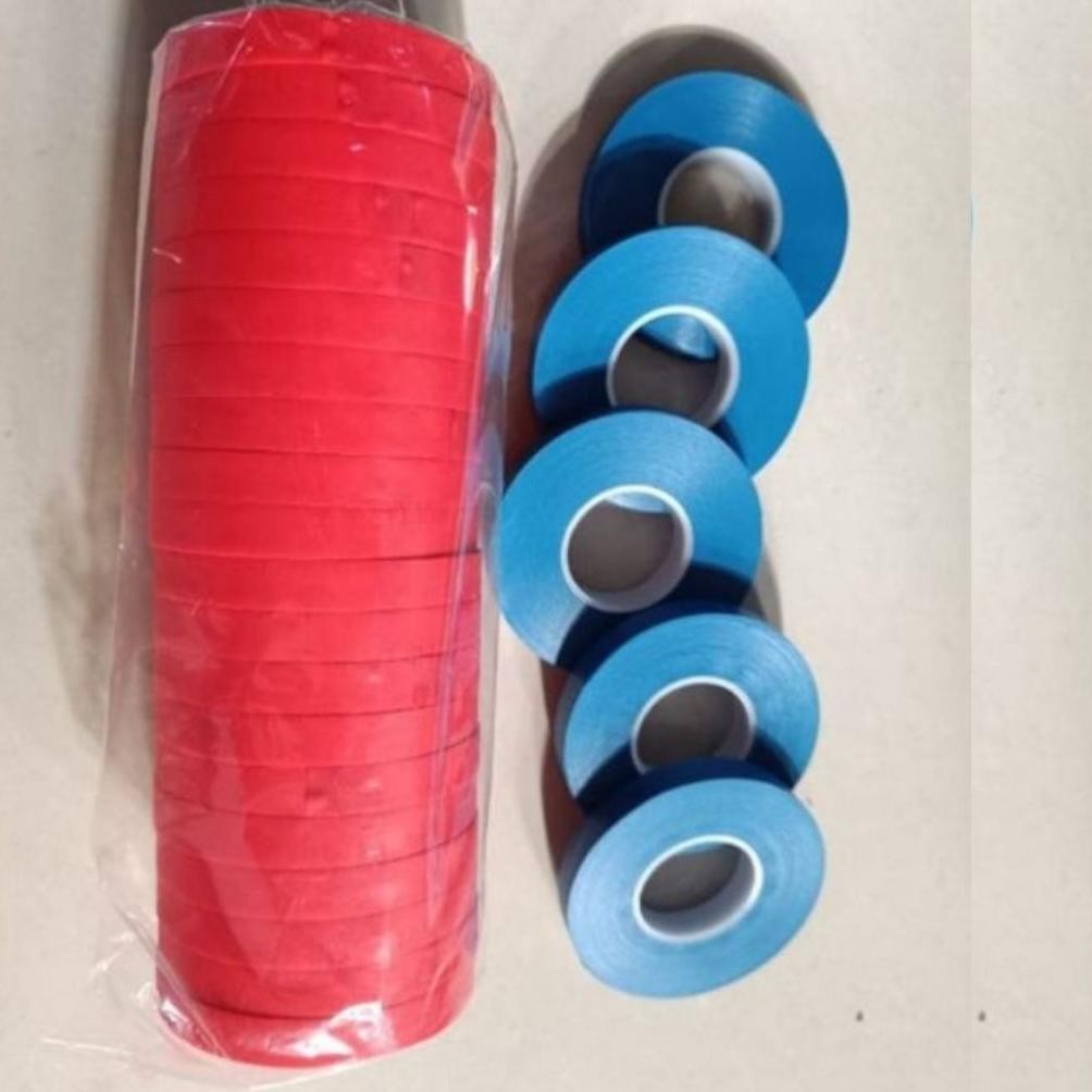 

Premium Pita Tapetool Original Import Berkualitas Per Slop 20 Roll Zeorfarm Prermium