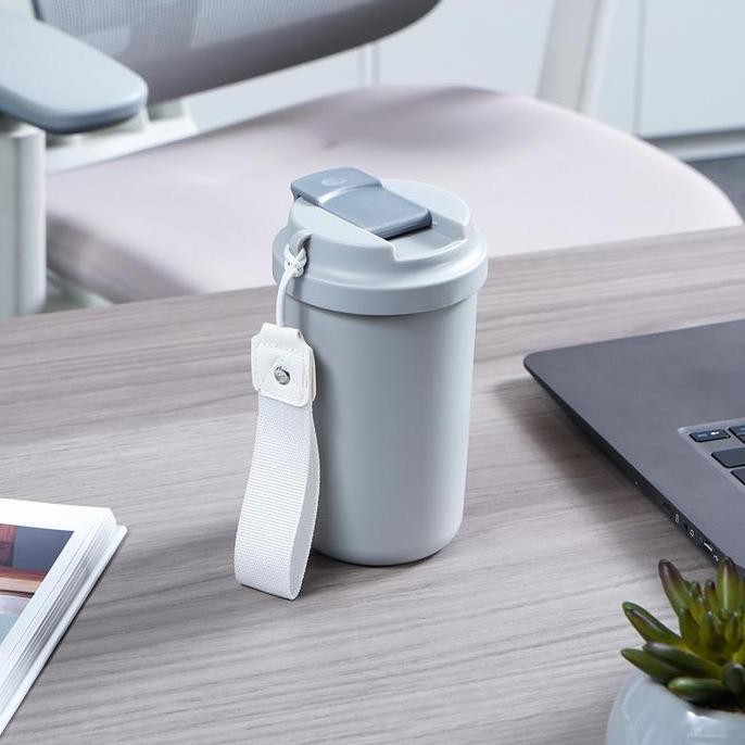 Informa Appetite 420 ml Kirby Mug Vacuum Flask