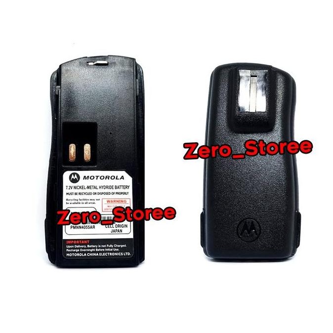 TERBARU - BATERAI HT MOTOROLA GP2000 GP 2000 GP-2000 Batre Motorola Battery 2000 batre BATERAI HT MO