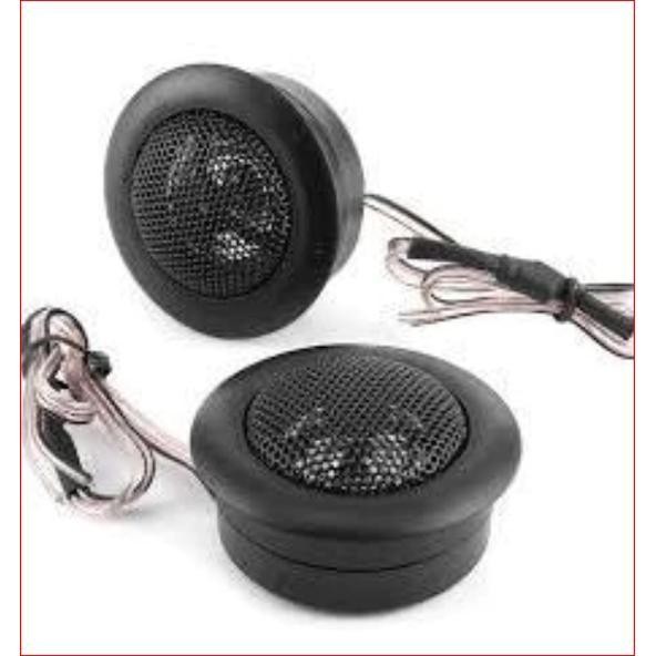 Speaker Tweeter T-120 Audio Musik Power Power 200W Frequency 2500 25000 Hz Ampli Mobil Universal / S