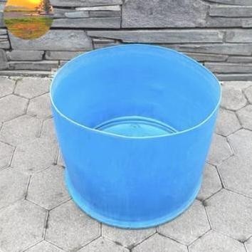 (Allthebest) drum plastik 200L tutup lubang kecil II, tong air 100-200L,tong sampah plastik 100-200L