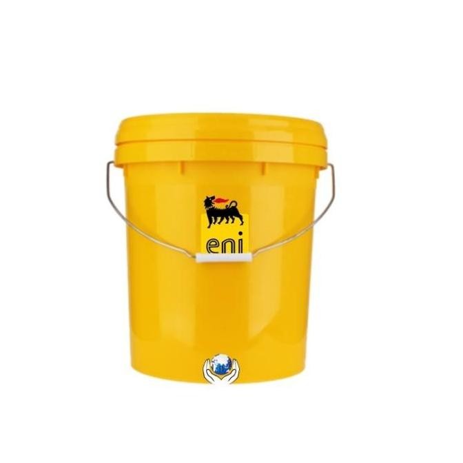 BEBAS ONGKIR - Oli Pelumas Eni Agip Diesel Sigma Plus 30 - REPACKING 20 LITER