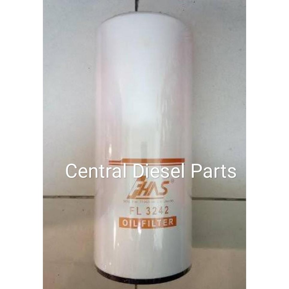 Oil Filter Oli FL3242 FL 3242 Fhas