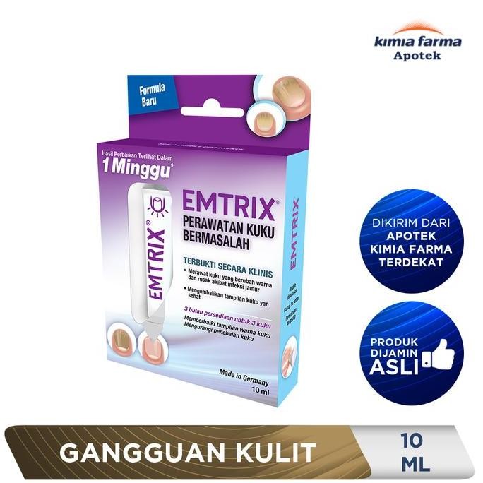 EMTRIX 10 ML