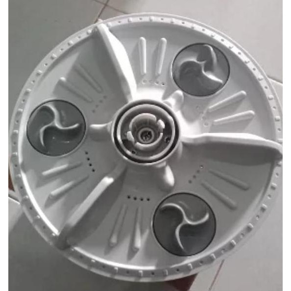 NEW Pulsator mesin cuci LG WF-L7000TC