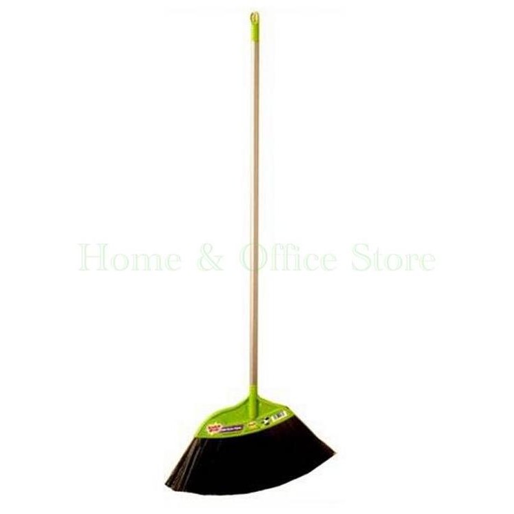 TERLARIS - Scotch Brite Sapu Nylon Kipas Set ID-47 / Sapu Nilon Kipas