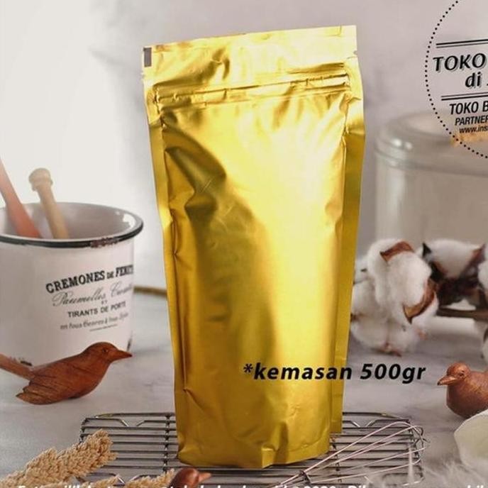 

Matcha Latte Powder 500Gr To Drink Minuman Bubuk Cafe Instant (Mine)