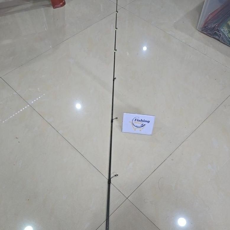 Terlaris Top Section Joran Relix Nusantara Capung Gen 1 - Gen 4