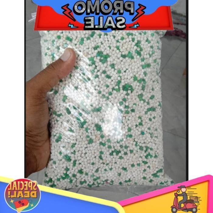 

Cuci Gudang [Termurah ]1Kg Sagu Mutiara Warna Warni Kwalitas Super