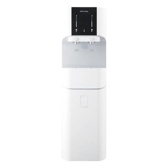 COWAY WATER PURIFIER REVERSE OSMOSIS CORE DISPENSER RO PEMURNI AIR PAKET SERVICE 3 TAHUN LISTRIK