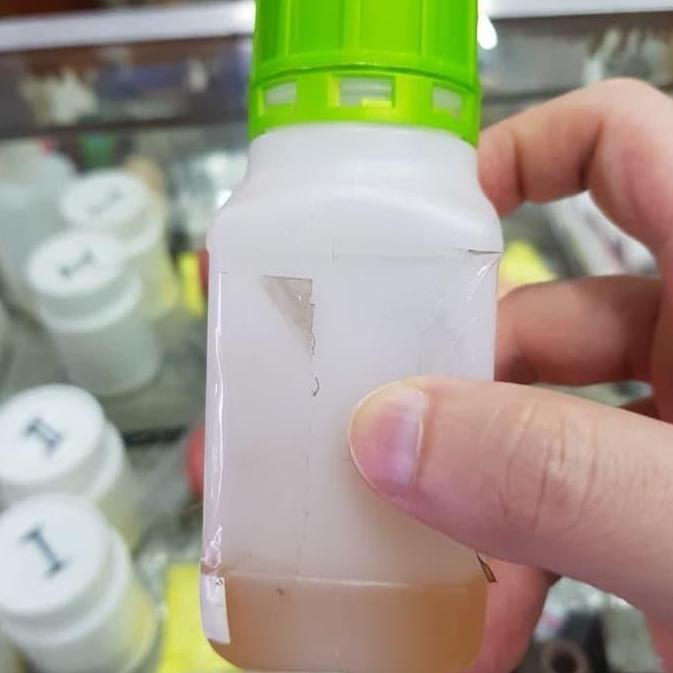 

Rhodium Pen / Oles Plating 10 Ml