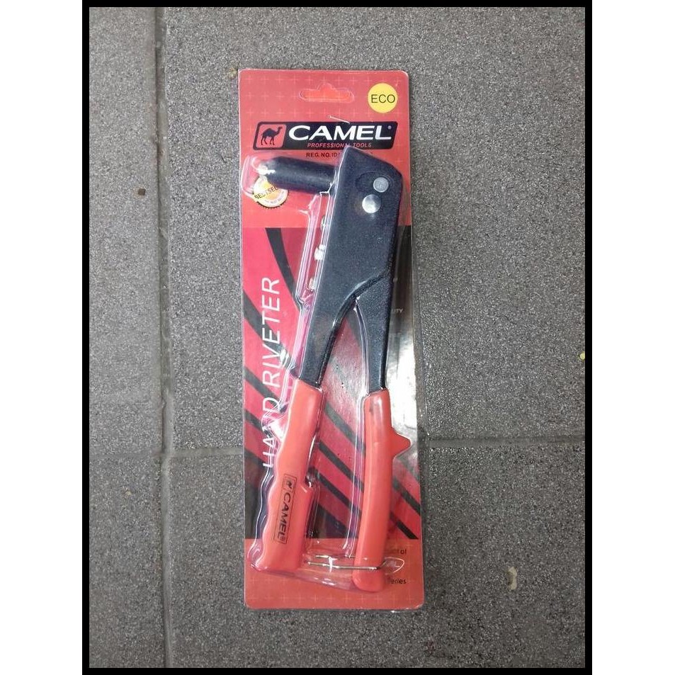 Tang Rivet Hand Riveter Alat Tembakan Paku Rivet Gun Rivet Tang Rivet