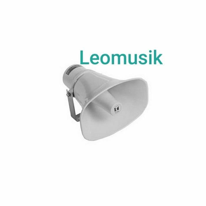 CORONG SPEAKER TOA ZH-625 SM ORIGINAL TOA