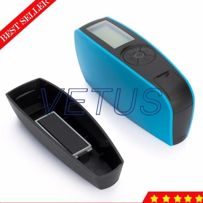 

60 Degree Economic Gloss Meter Glossmeter Yg60S For Paints Ink