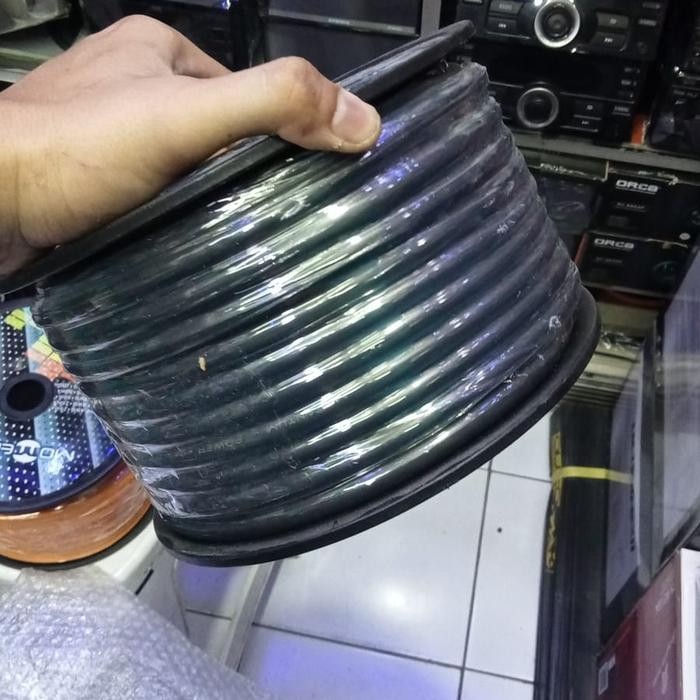 KABEL POWER MOMENTUM 4 AWG SUPER SERIES new product Terbaik Berkualitas