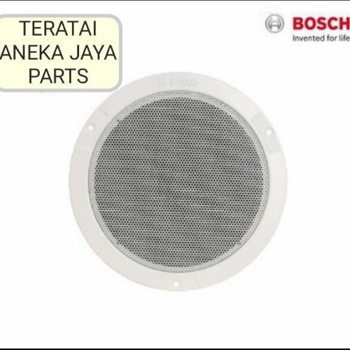 Speaker Ceiling Plafon merk BOSCH ,tipe LHM-0626 (6W/Maximum power 9W)