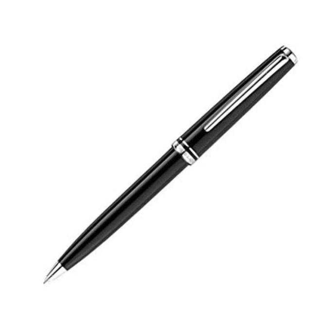 

Pulpen Monblanc Ballpoint Tipe Pix Black Kode 114797