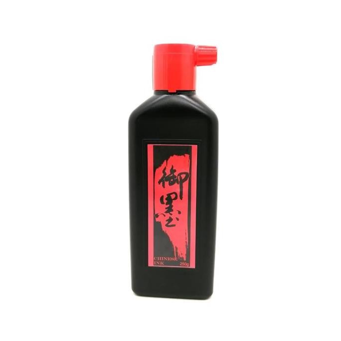 

Chinese Ink / Tinta China De Goya 250Ml