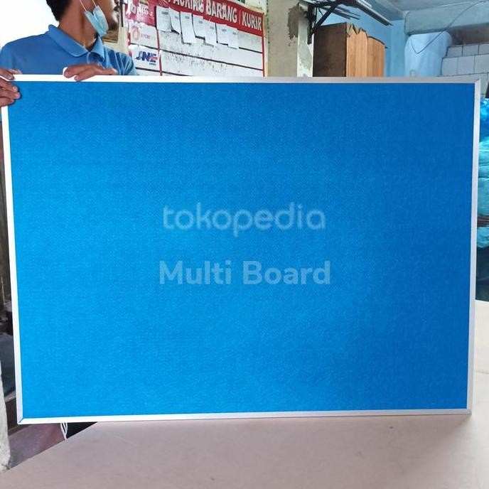 

Softboard Gantung 90 X 120 Cm