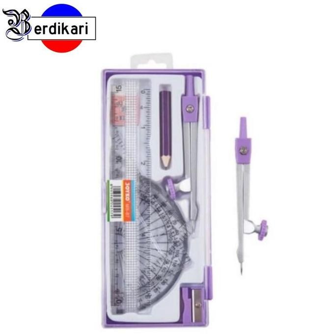 

Jangka Set Joyko Ms 87