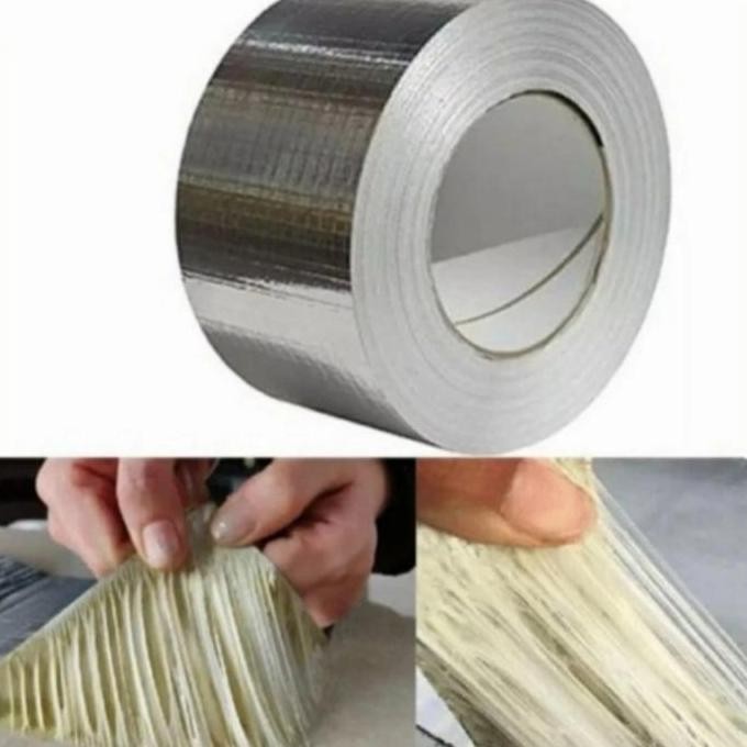 Promo Lakban Anti Bocor - Penambal Atap -Toren Pipa Air - Anti Bocor COD