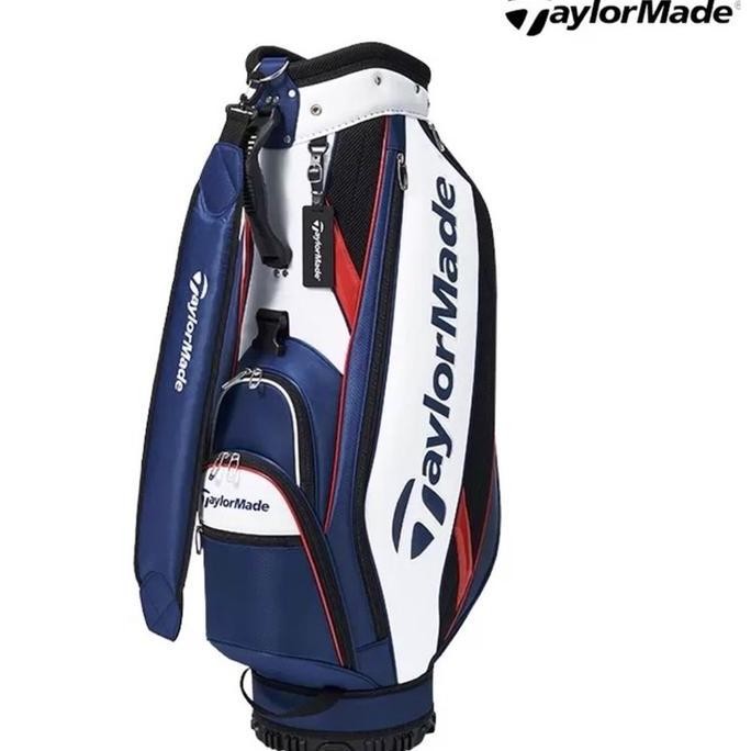 Tas Golf Bag Golf Taylormade True Lite New