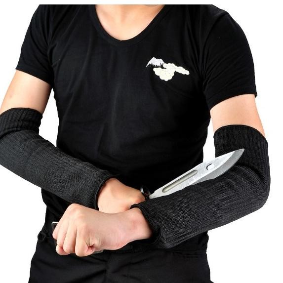 Sarung Lengan 2 Pcs Anti Bacok Anti