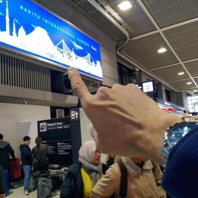 Seiko Kinetic Auto Relay Autorelay Jdm New Stok