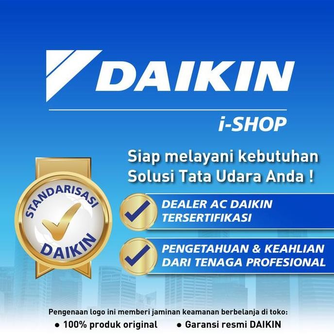 TERBARU PAKET PEMASANGAN AC 2 - 3PK TERMURAH