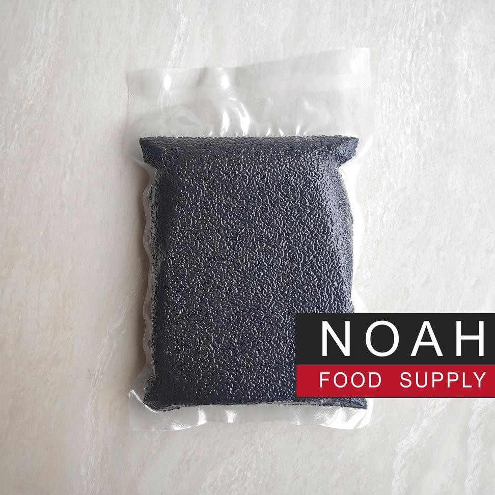 

Wijen Hitam Panggang Sangrai Toasted Roasted Bla Sesame 1 Kg