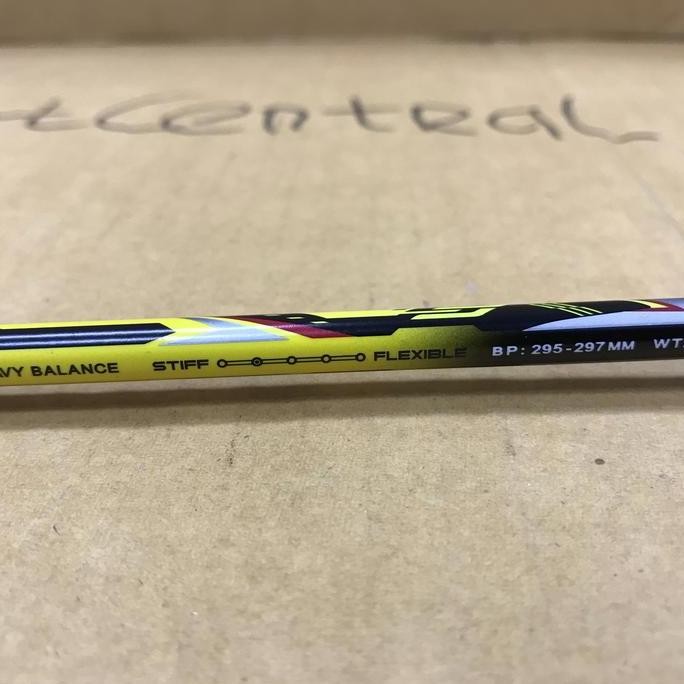 Sale Raket Badminton Rs Snd 90 Plus Original + Free Cover Kain Raket Bulutangkis Dewasa