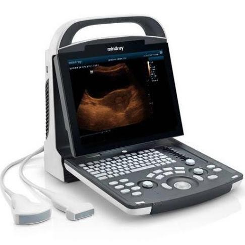 USG ULTRASOUND KHUSUS HEWAN MINDRAY DP10 DP-10 VET ORIGINAL DAN TERPERCAYA