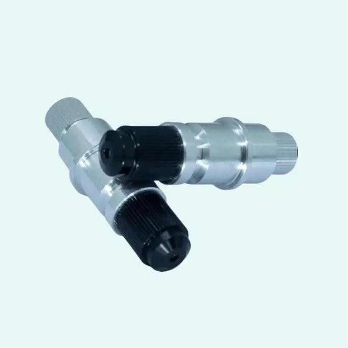 

Promo! Holder Mata Pisau Graphtec Type Cb09 Bahan Aluminium Dan Hard Plastic