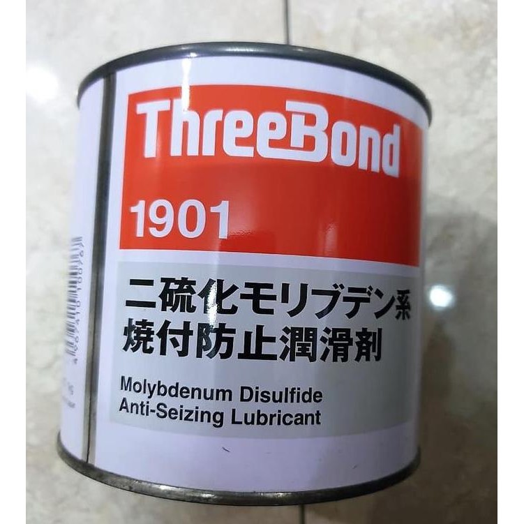 Promo Threebond 1901 COD