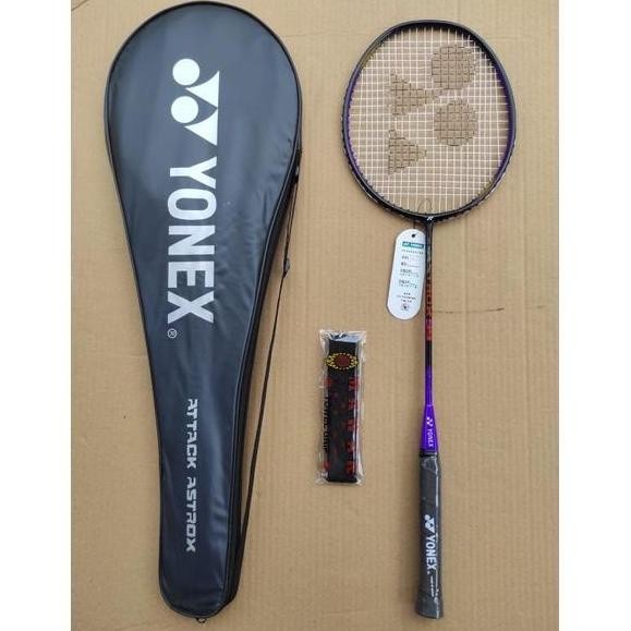 Sale Raket Badminton Terlaris 2025 Original Harga Terbaik