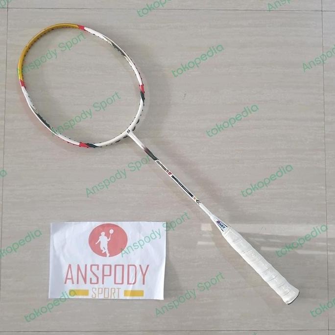 Sale Raket Badminton Hart Art Power Ti 17 Original | Grip Nyaman