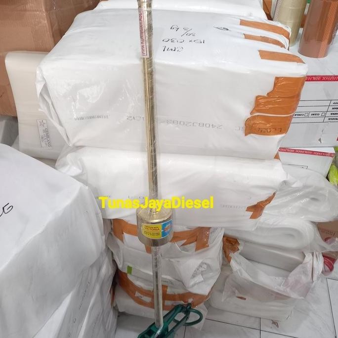 Timbangan Gantung Batang Kuningan 100Kg