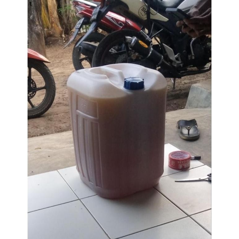 

(Terbaru) Grosir Madu Murni Mentah Curah Multiflora [ 50kg ] 100% Raw Honey (Terlaris)