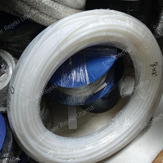 Selang Teflon Selang Tubing Selang Tahan Panas 8Mm X 10Mm