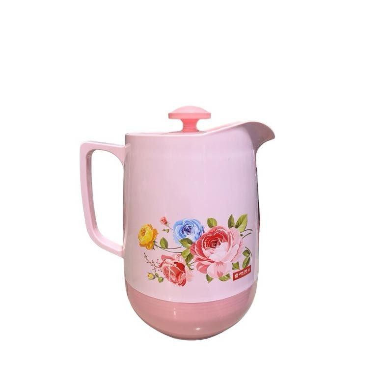 Teko/Eskan/Plastik/Panas/Dingin