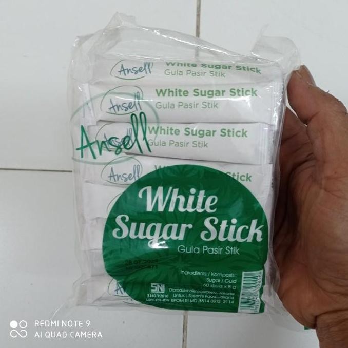 

Baru Palm Sugar Edna 200gr x 50pcs - Gula Palem Edna Grosir Kemasan Kecil