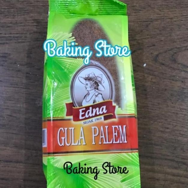 

Baru Ricoman Dark Brown Sugar 1Kg - Gula Merah Tebu Gelap Impor Premium