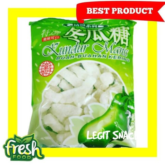 

Baru Gula Kundur Asli Malaysia - Wintermelon Sugar Putih Premium