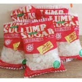 

Baru Gula Batu Plum Sugar 400gr - Gula Batu Kristal Manis Segar