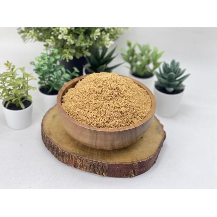 

Baru Gula Semut Kelapa Organik Coconut Sugar 1kg - Gula Alami