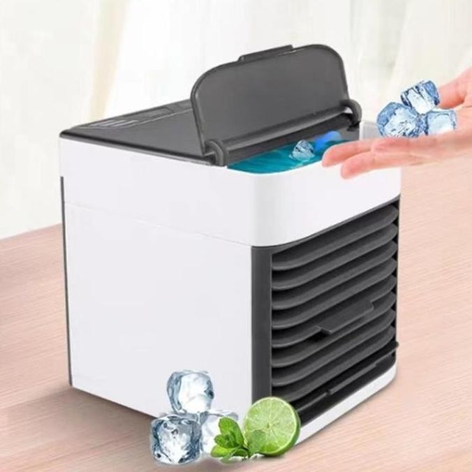 TERBARU AC MINI AIR ULTRA 2X COOLING AC MINI PORTABLE PENDINGIN RUANGAN TERMURAH