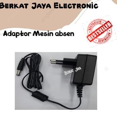 Adaptor Mesin Absen Solution X100C