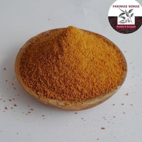 

Baru Parengge Renge Palm Sugar Gula Aren 500gr - Halal & Tanpa Pengawet