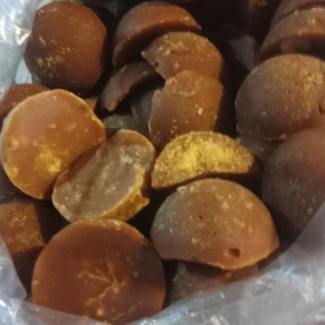

Baru Gula Kelapa 1kg - Gula Organik Sehat untuk Masak & Minuman