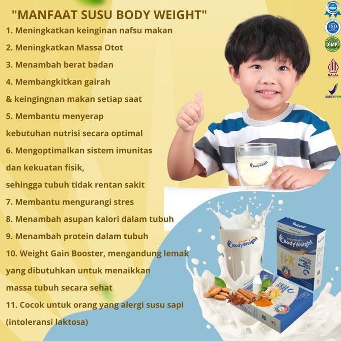 

Murah Bodywight Susu Kambing Etawa Untuk N4Fsu Makan Dan Masa 0Tot Paket 1 Box